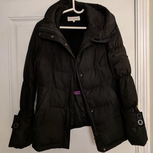 Calvin Klein winter jacket
